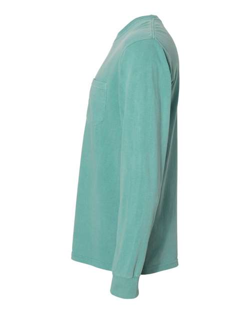Seafoam
