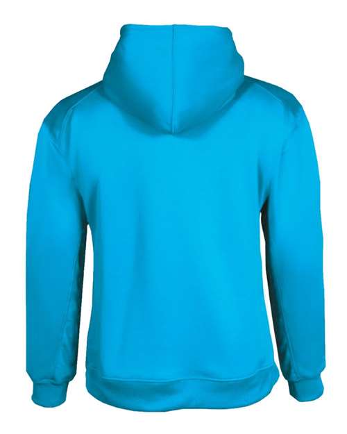 Electric Blue