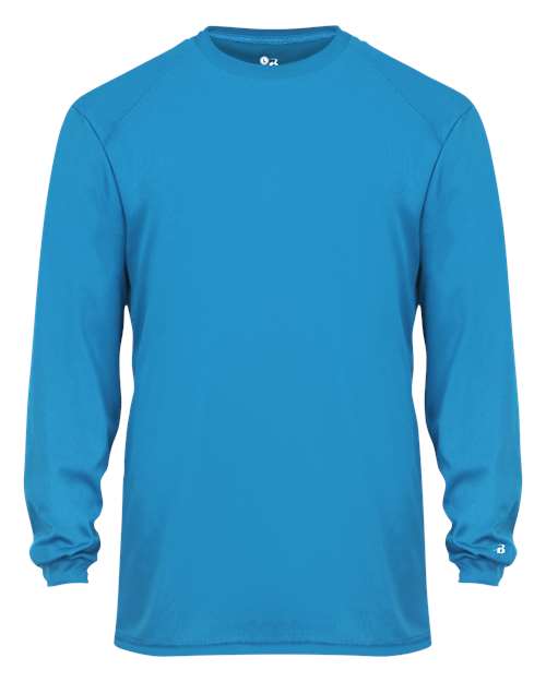 Electric Blue