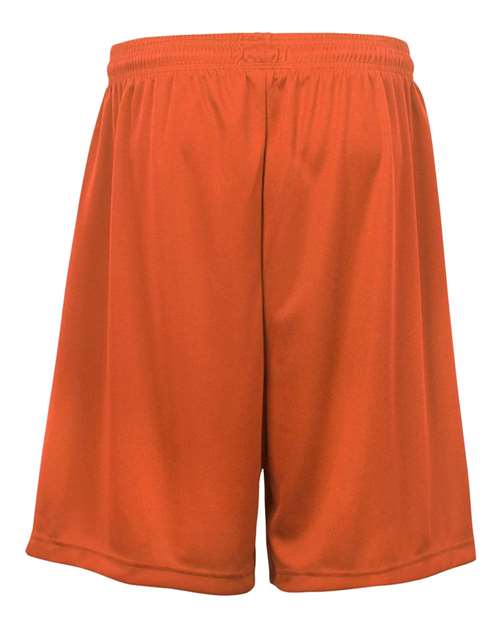 Burnt Orange