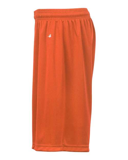 Burnt Orange