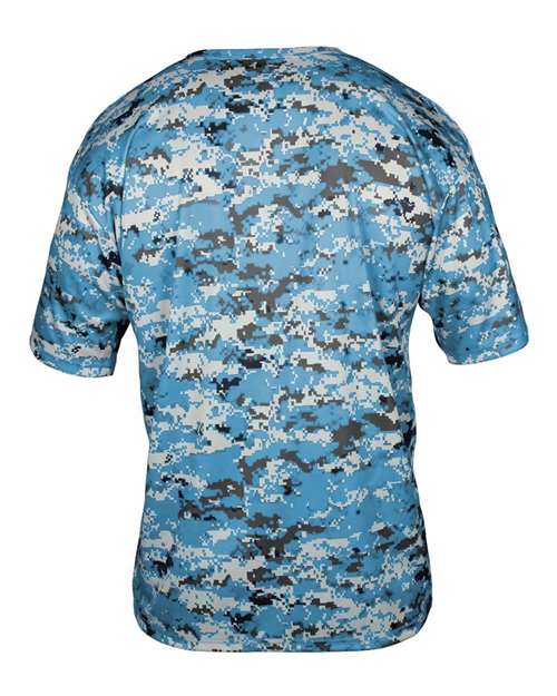 Columbia Blue Digital