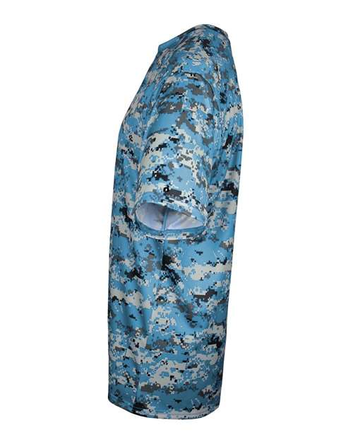 Columbia Blue Digital