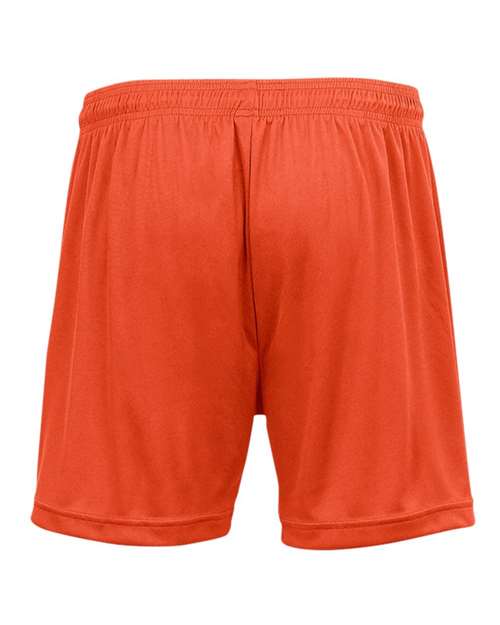 Burnt Orange