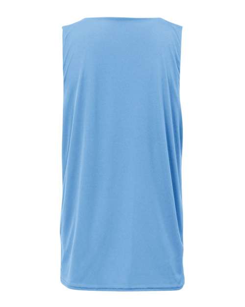 Columbia Blue/ White