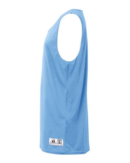 Columbia Blue/ White