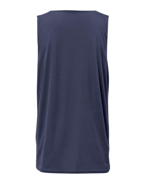 Navy/ White