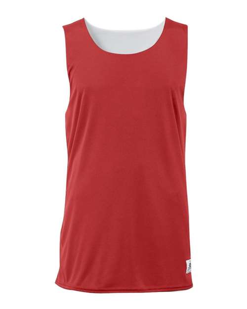 Red/ White