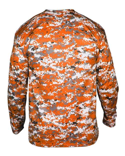 Burnt Orange Digital