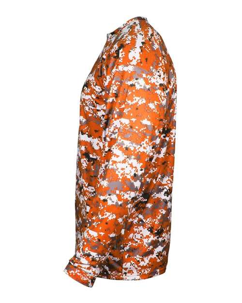 Burnt Orange Digital