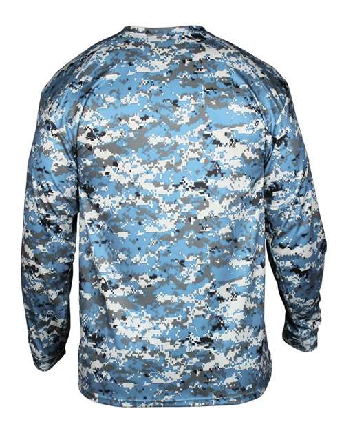 Columbia Blue Digital