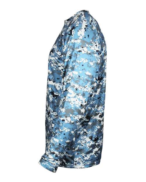 Columbia Blue Digital