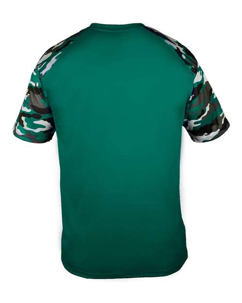 Forest/ Forest Camo