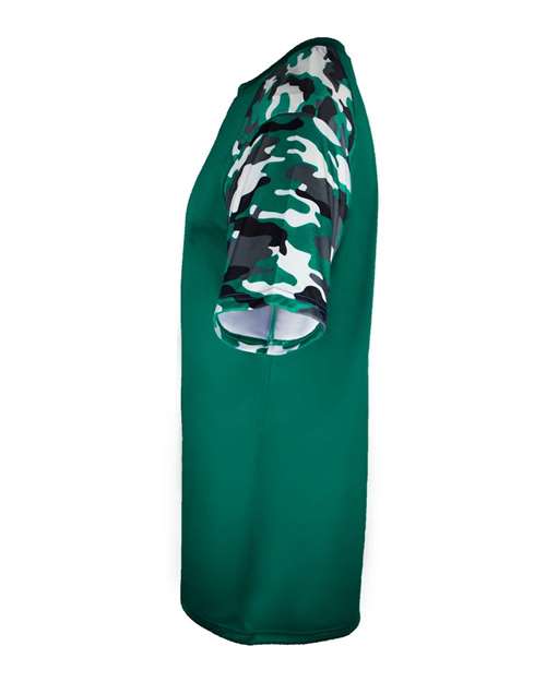Forest/ Forest Camo