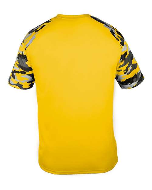 Gold/ Gold Camo