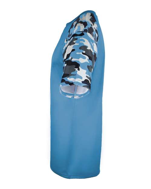 Columbia Blue/ Columbia Blue Camo