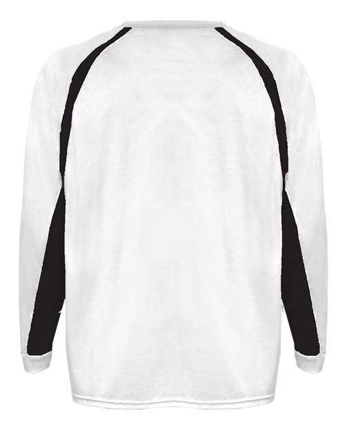 White/ Black