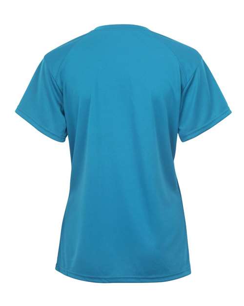 Electric Blue