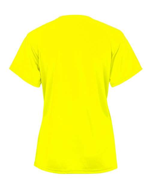 Safety Yellow