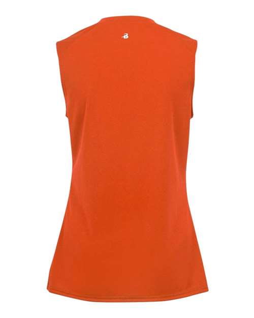 Burnt Orange