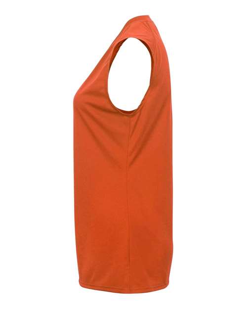 Burnt Orange