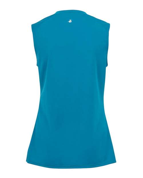 Electric Blue