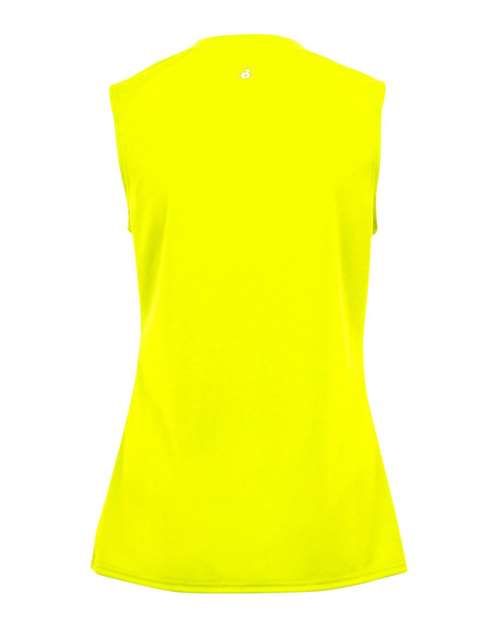 Safety Yellow