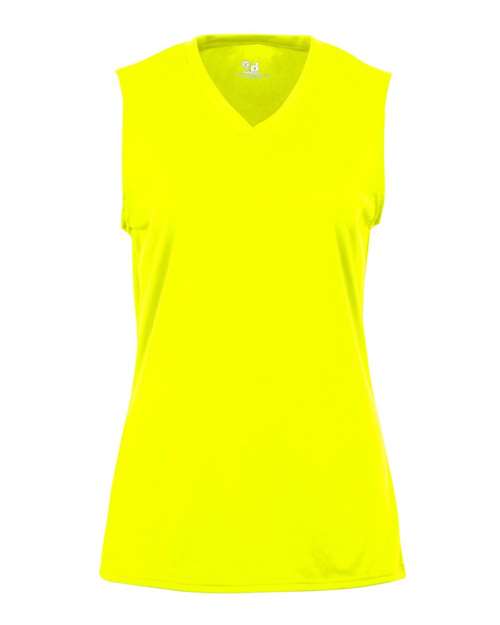 Safety Yellow