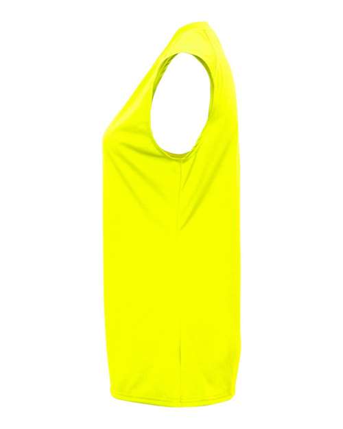 Safety Yellow