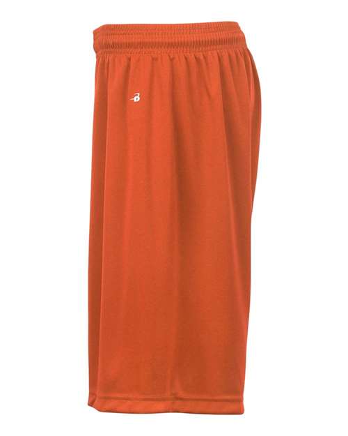 Burnt Orange