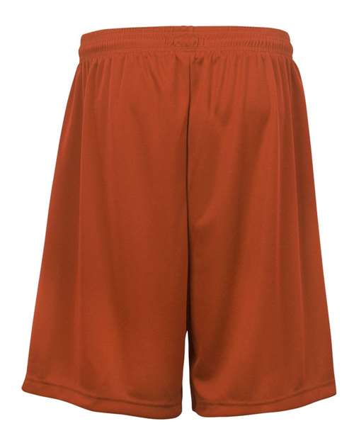 Burnt Orange
