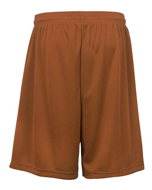 Texas Orange
