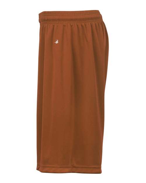 Texas Orange