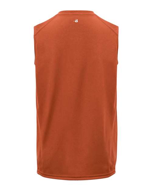 Burnt Orange