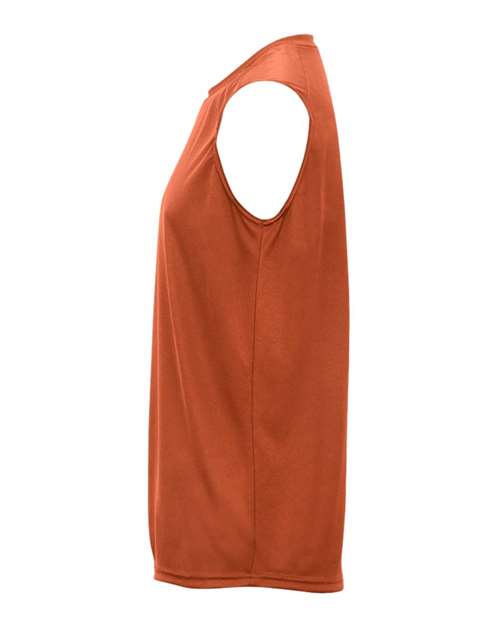 Burnt Orange