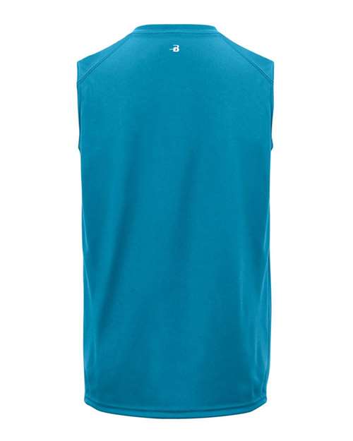 Electric Blue
