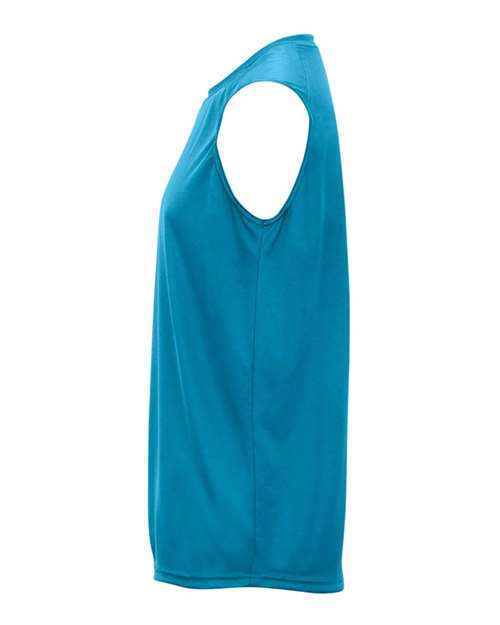 Electric Blue