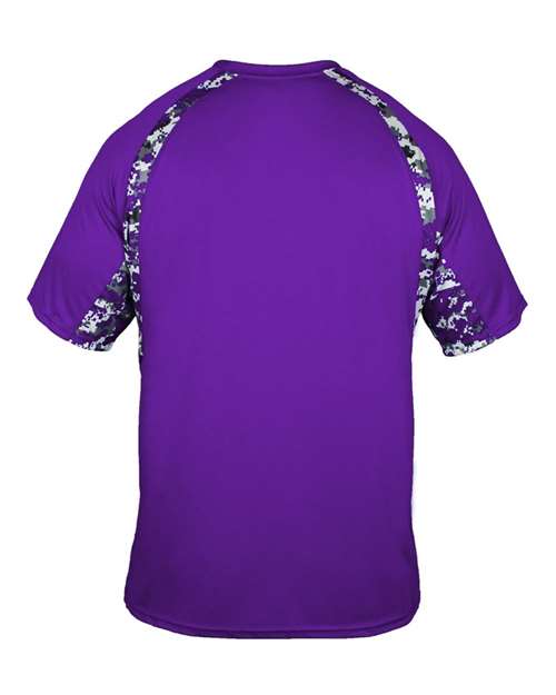Purple/ Purple