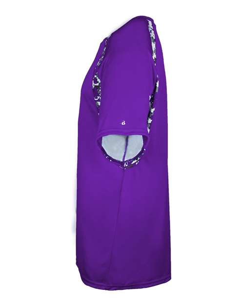 Purple/ Purple