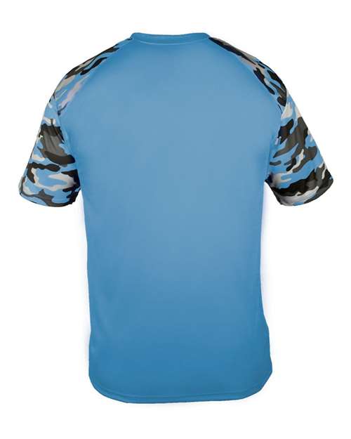 Columbia Blue/ Columbia Blue Camo