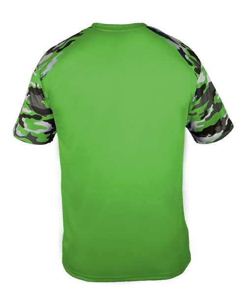 Lime/ Lime Camo