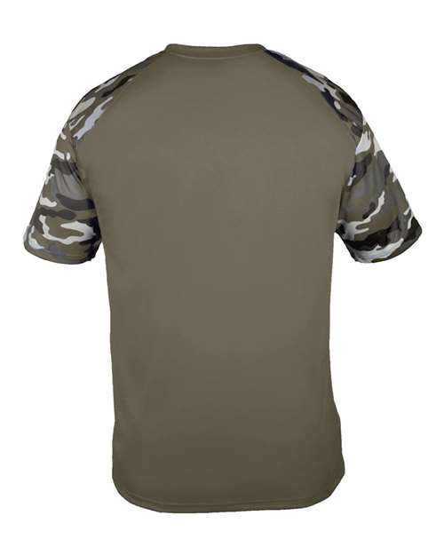OD Green/ OD Green Camo