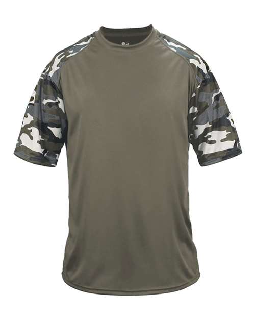 OD Green/ OD Green Camo
