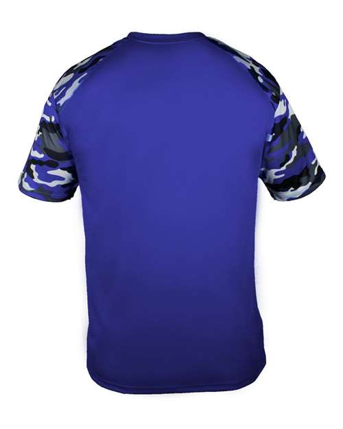 Royal/ Royal Camo