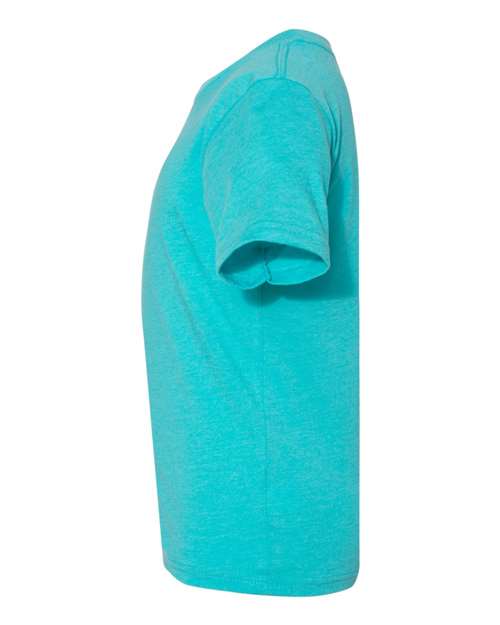 Tahiti Blue