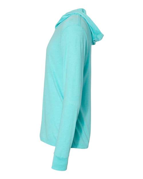 Tahiti Blue