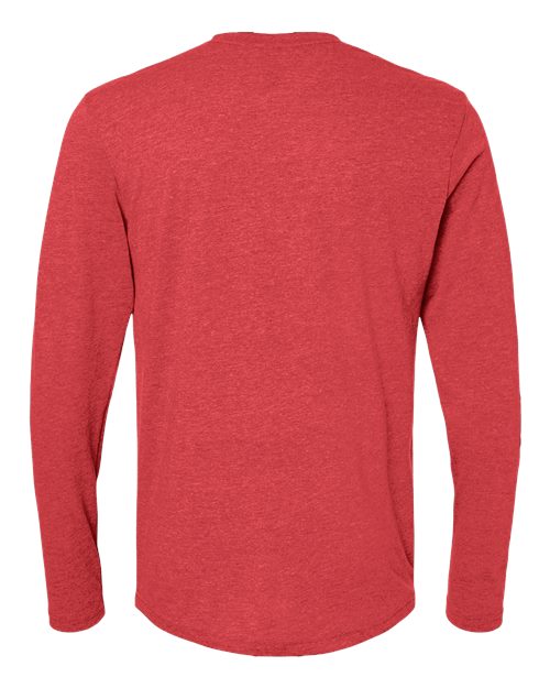 Vintage Red