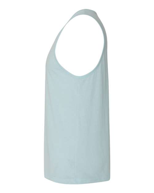 Ice Blue