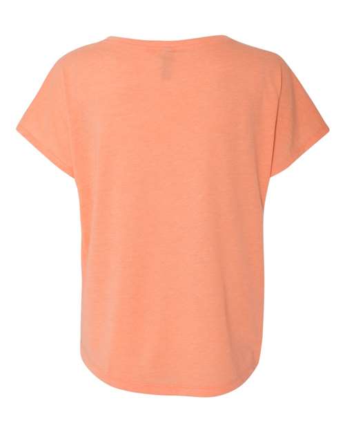 Vintage Light Orange