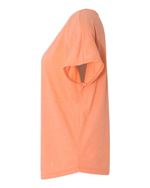 Vintage Light Orange